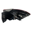 Lanterna Traseira Esq Chevrolet Spin 2024 2025 Led Original Esquerdo/motorista Vermelho