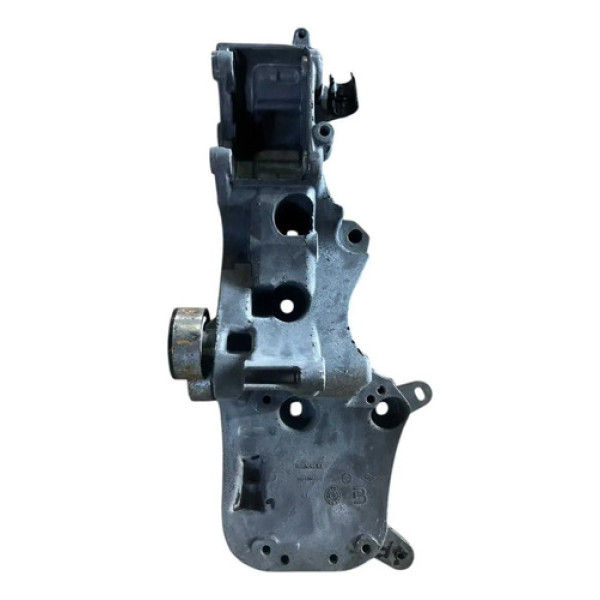 Suporte Alternador Renault Sandero Logan 1.6 8v 2013 - 2018