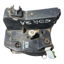 Fechadura Da Porta Corsa Meriva Montana 2002 2012 En24434882