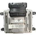 Modulo Injeção Jac J3 2013 1.4 B6000571 1026200gg013 Mt60