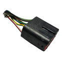 Chicote Comando Vidro Motorista Ford Ecosport 2008 2009 2011