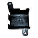 Acabamento Tampa Chicote Abs T.e Chevrolet Spin 2020 A 2025 Preto