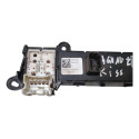 Botão Comando Vidro Pisca Alerta Renault Kwid 2019 2020 2021