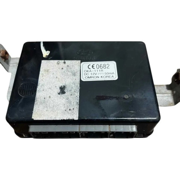 Modulo Conforto Hyundai Tucson 2005 A 2013 (usado)