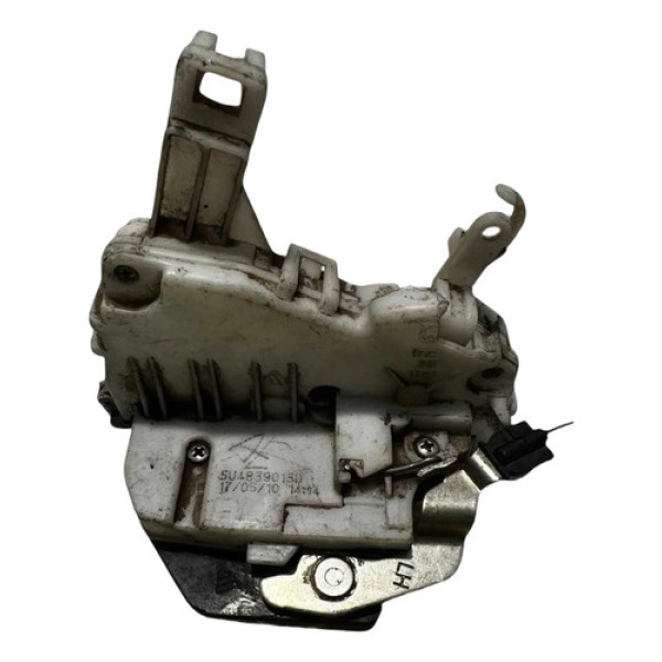 Fechadura Tras Esquerda Manual Gol Voyage G5 A G8 5u4839013d