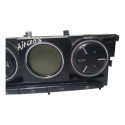 Comando Ar Digital Citroen C3 Aircros 2010 2011 2012
