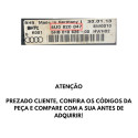Comando Ar Condicionado Audi Q3 2012 2013 2014 2015