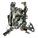Fechadura Porta Dianteira Direita Chevrolet Corsa 2001
