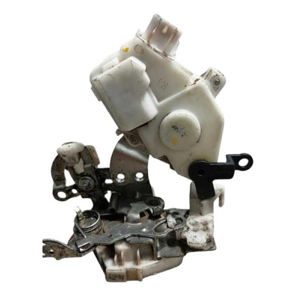 Fechadura Eletrica Traseira Direita Toyota Etios 2013/2021