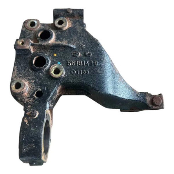 Suporte Coxim Motor Fiat Palio 1.8 2004