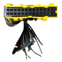 Chicote E Plug Comando De Ar Chevrolet Vectra 1997 1998