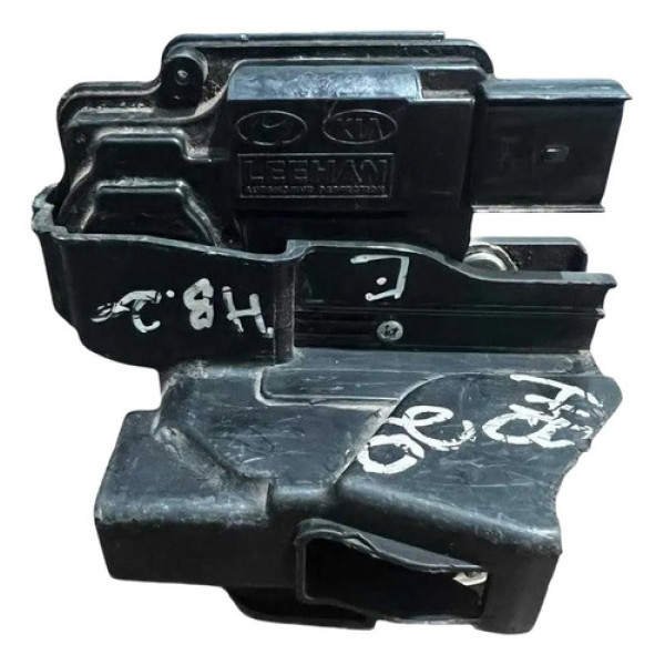 Fechadura Porta Traseira Direita Hyundai Hb20 2013/2019