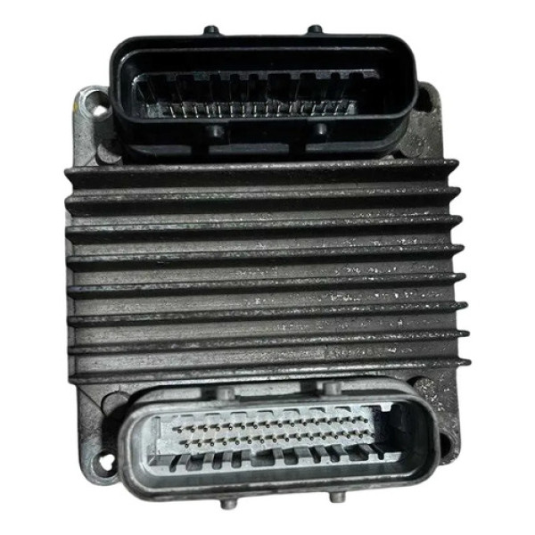 Modulo Injeção Chevrolet Meriva 1.8 2004 A 2009 93311080