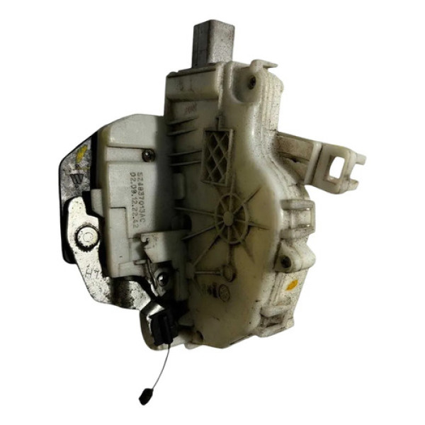 Fechadura Eletronica Vw Gol G5 Diant Esquerda 5z4837013ac