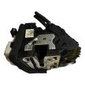 Fechadura Elétrica Tras Esque Kia Cerato 08/13 814101m020