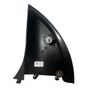 Moldura Interna Retrovisor Ld Spin Gm 2025 Preto