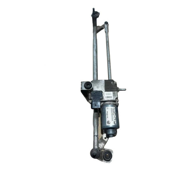 Maquina Motor Limpador Para Brisa Vw Tiguan Tsi 2012 (usado)