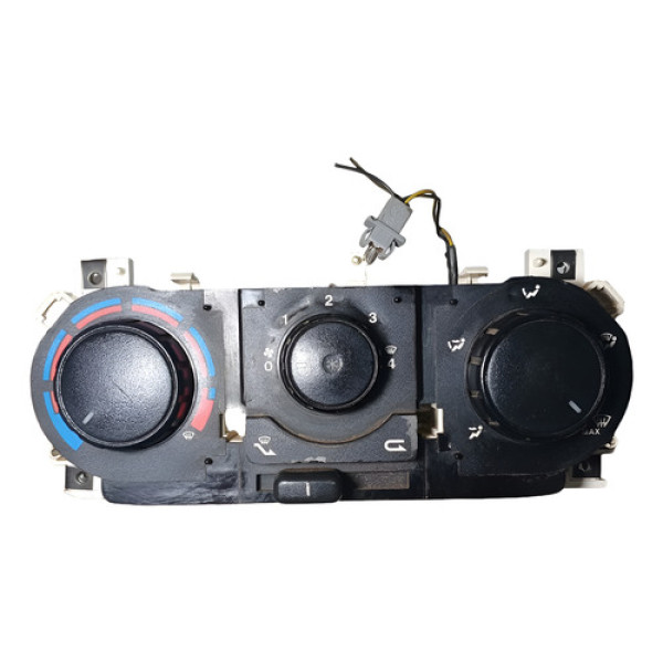 Comando Ar Condicionado Fiat Palio Strada Fire 2008 2009