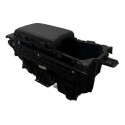 Apoio De Braço E Porta Copos Honda Civic G10 2017 (usado) Preto
