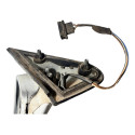 Retrovisor Esquerdo Elétrico Seat Ibiza 1995 1996 1997