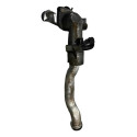 Carcaça Valvula Termostatica Captiva 2.4 2008 2016 12607291