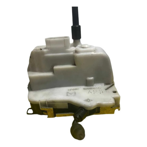 Fechadura Porta Traseira Direita Citroen C3 2008-2012