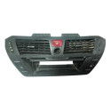Difusor Ar Central Citroen Grand C4 2009 Á 2014 30530538