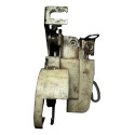 Fechadura Porta Dianteiro Esquerdo Manu Gm Celta 2003 A 2006