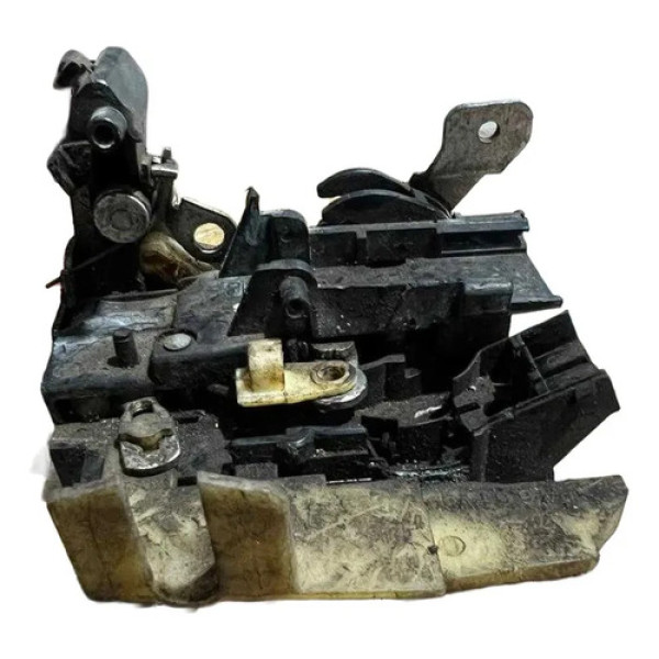 Fechadura `porta Diant Direita Renault Sandero 2009