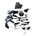 Kit Manual Nissan Sentra 2012/2015
