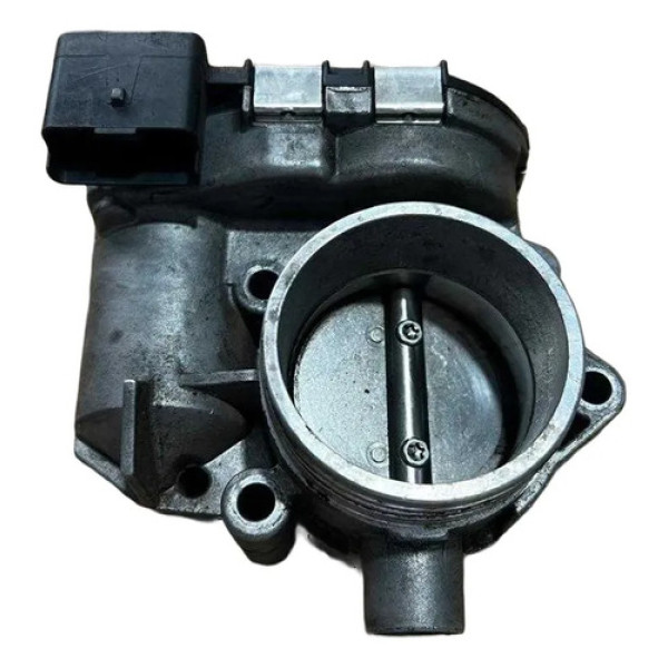 Corpo Borboleta Tbi Peugeot 206 207 307 1.6 2006 0280750085