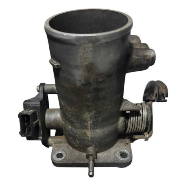Corpo Borboleta Tbi Vectra/s10 2.0/2.2 1997/07 (93268054)