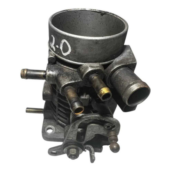 Corpo Borboleta Tbi Chevrolet Vectra 2.0 1996 90352920