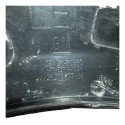 Moldura Paralama Traseiro Esquerdo Chevrolet Tracker 2021 Preto