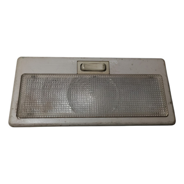 Luz Teto Cortesia Volkswagen Polo Classic 1998 1999 2000