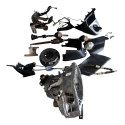 Kit Manual Nissan Sentra 2012/2015