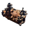 Bomba De Óleo Eixo Balanceador Vw Amarok 2.0 16v 03l103537