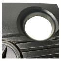 Tampa Capa Motor Mercedes Clc 200 1.8 K 2010 A2710101167