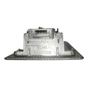 Lanterna De Teto Luz Cortesia Onix Prisma Spin Gm 13126729