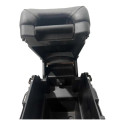 Apoio De Braço E Porta Copos Honda Civic G10 2017 (usado) Preto