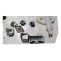 Comando Ar Condicionado Peugeot 206 207 2006 2007 2008 Usado