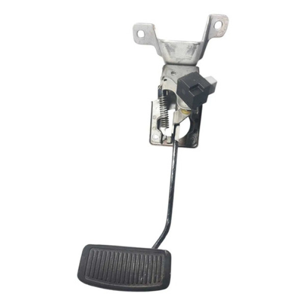 Pedal De Freio Hyundai Vera Cruz 3.8 V6 2009 2010 (usado)