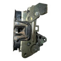 Fechadura Porta Celta Manual 2 Pts 2001 A 2006 Lado Esquerdo