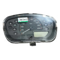 Painel De Instrumentos Chevrolet Celta 2006 (usado) Preto