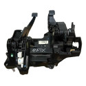 Pedaleira Gm Onix Prisma 1.4 2013 2019 52108314 (usado)