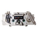 Comando Ar Condicionado Citroen C3 2005 2006 2007 Usado