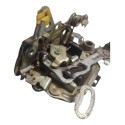 Fechadura Porta Dianteira Esquerda Gm Corsa Celta 90451281