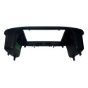 Moldura Painel Central Gm Spin 2012/16 94735828 Preto (usado Cinza-escuro Liso