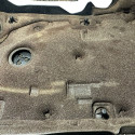 Tampa Capa Motor Mercedes Clc 200 1.8 K 2010 A2710101167