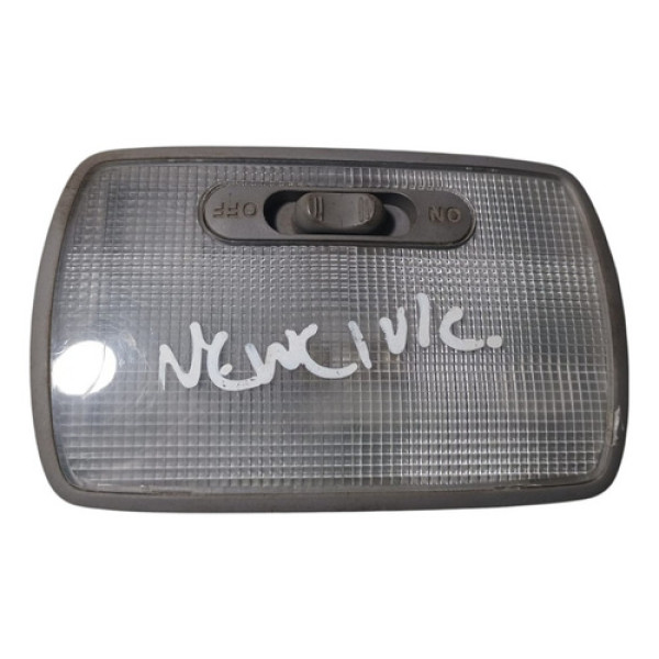 Luz Teto Traseira Cortesia Honda New Civic 2009 2010 2011 20